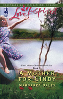 Cover image for A Mother for Cindy